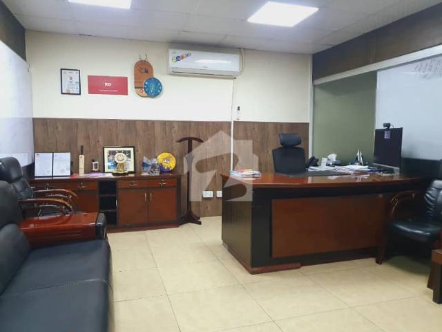 Office for rent in Rawalpindi, Islamabad Capital Territory