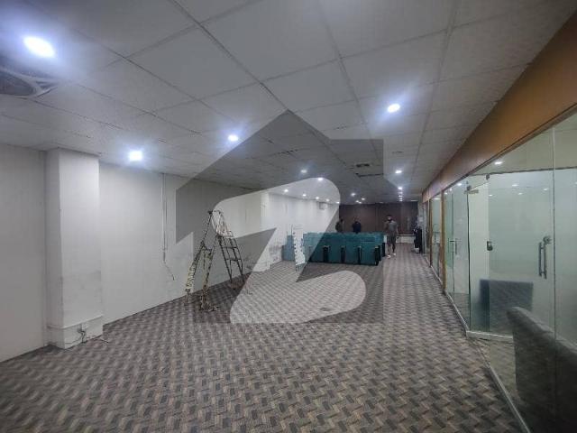 Building for rent in Rawalpindi, Islamabad Capital Territory