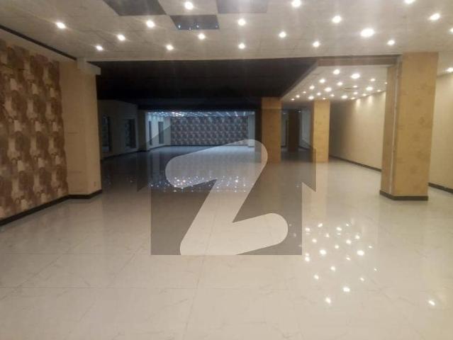 Office for rent in Rawalpindi, Islamabad Capital Territory