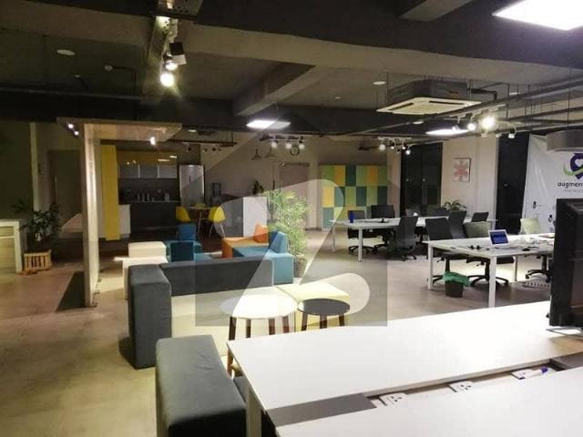 Office for rent in Rawalpindi, Islamabad Capital Territory