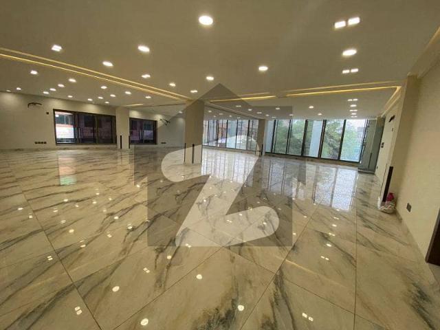 Office for rent in Islamabad