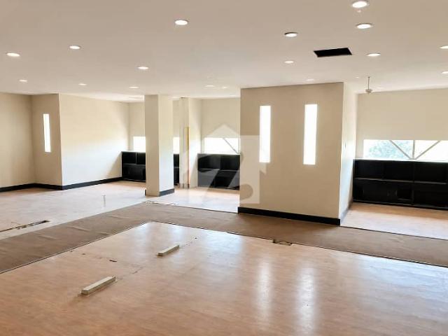 Office for rent in Islamabad