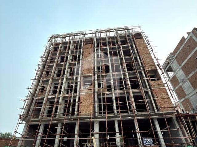Building for rent in Islamabad