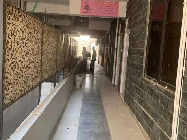 Commercial for sale in Islamabad