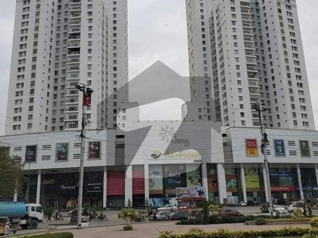 Apartment for rent in Clifton Block 5, کراچی ڈویژن