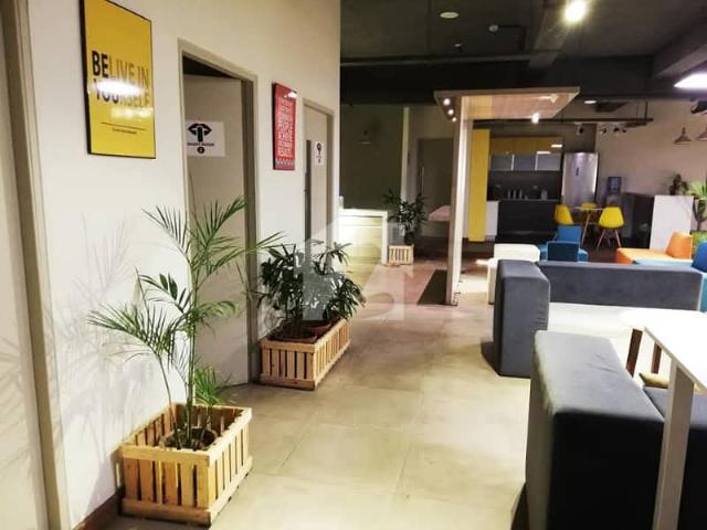 Office for rent in Rawalpindi, Islamabad Capital Territory