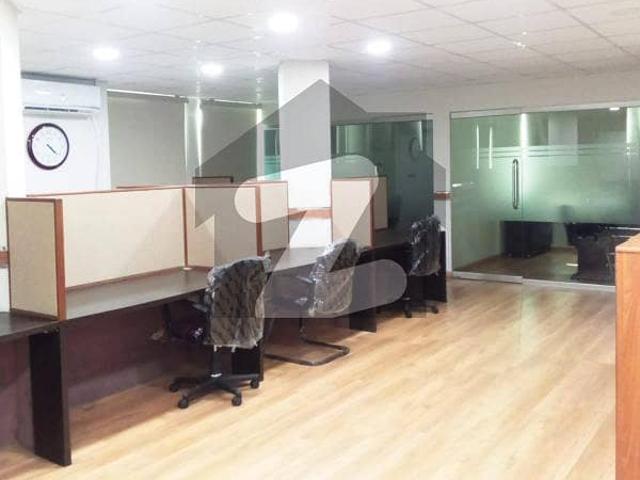 Office for rent in Rawalpindi, Islamabad Capital Territory