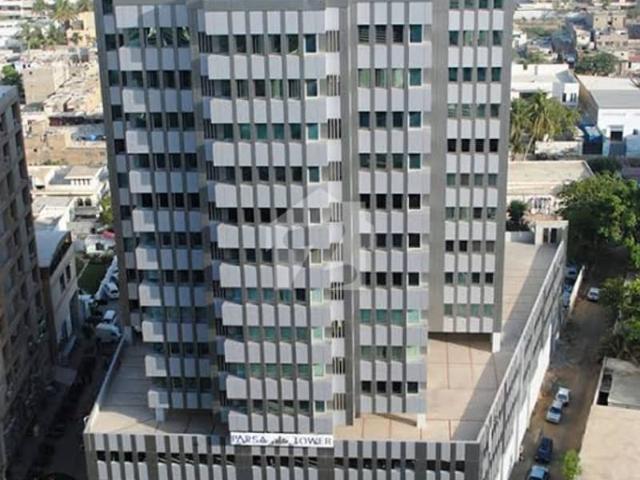 Office for rent