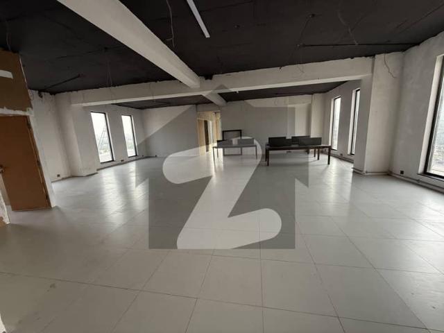 Office for rent in Rawalpindi, Islamabad Capital Territory