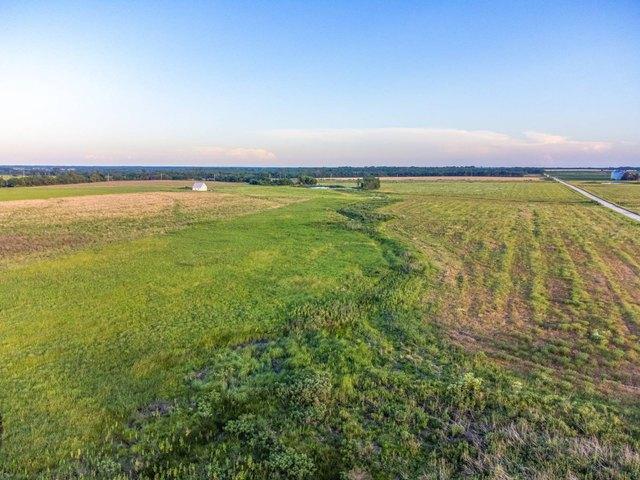 Land for sale in Kansas