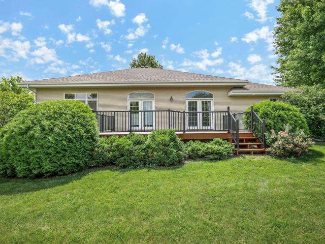 House for sale in Fitchburg, Wisconsin