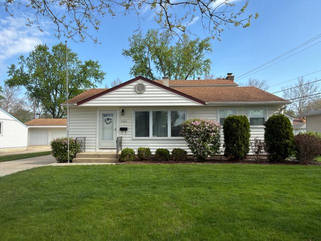 House for sale in Rolling Meadows, Illinois