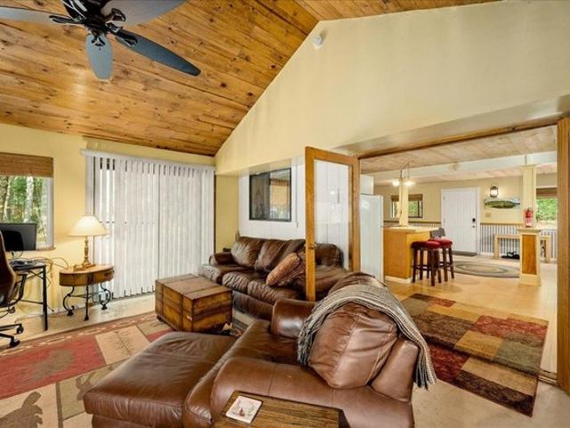 House for sale in Foresthill, California