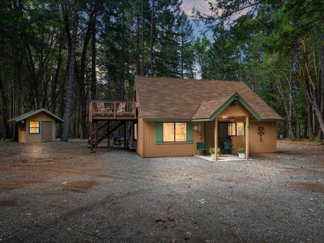 House for sale in Foresthill, California