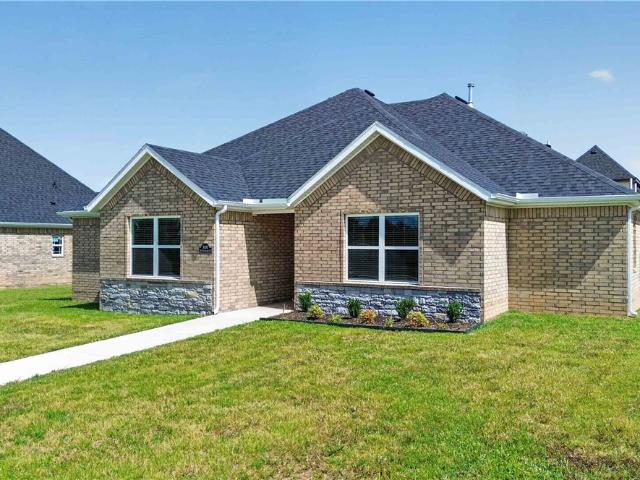 Property for rent in Ark