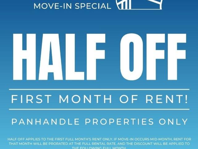 Apartment for rent in Pensacola, Florida