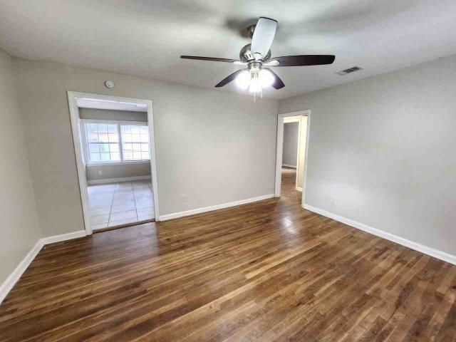 Apartment for rent in Pensacola, Florida