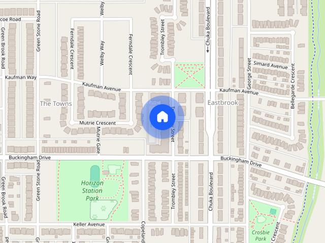 Apartment for rent in Regina, Saskatchewan