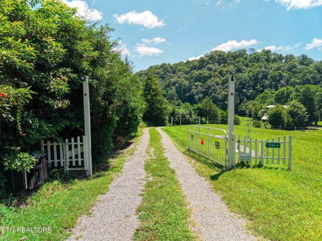 House for sale in Tennessee
