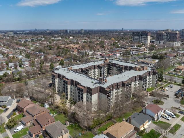 Apartment for rent in Woburn, Ontario