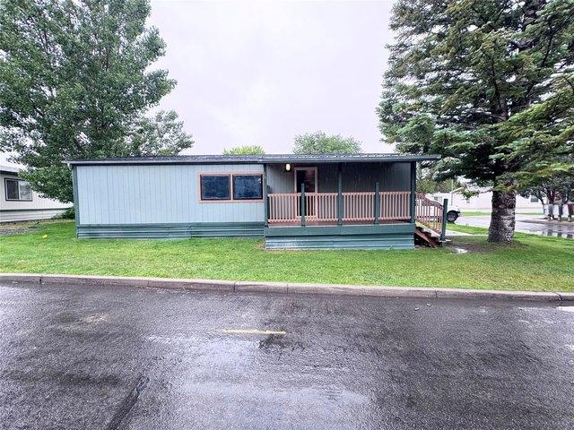 House for sale in Helena, Montana