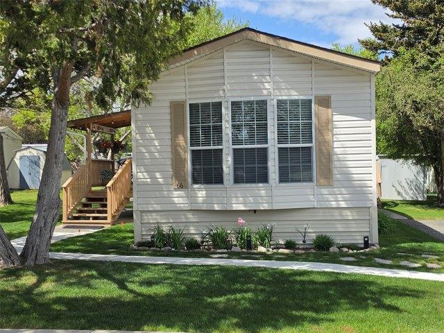 House for sale in Helena, Montana