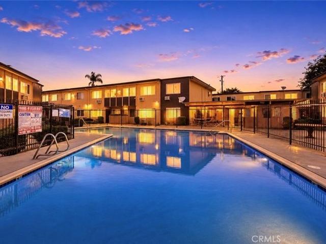 Condo for sale in Baldwin Park, California