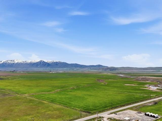 Land for sale in Cache, Utah