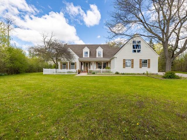 House for sale in Mequon, Wisconsin