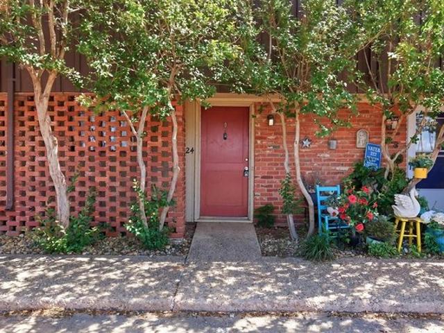 Condo for sale in Midland, Texas