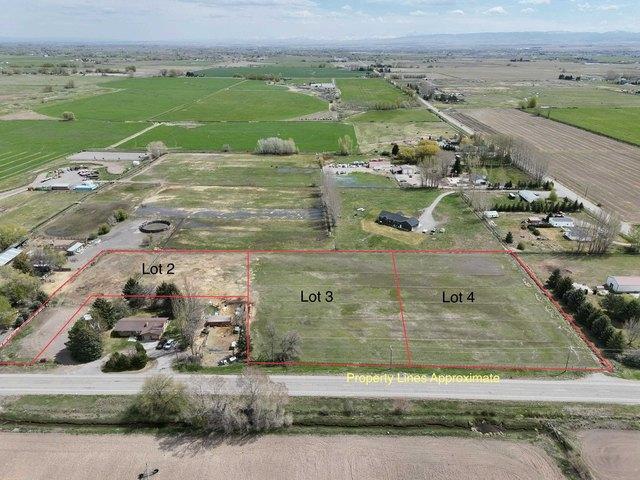 Land for sale in Rexburg, Idaho