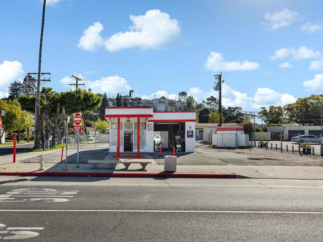 Property for sale in Alhambra, California
