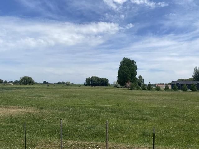 Land for sale in Rexburg, Idaho