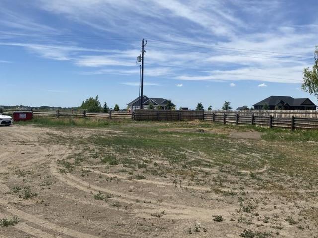 Land for sale in Rexburg, Idaho