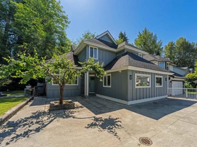 House for sale in Coquitlam, British Columbia