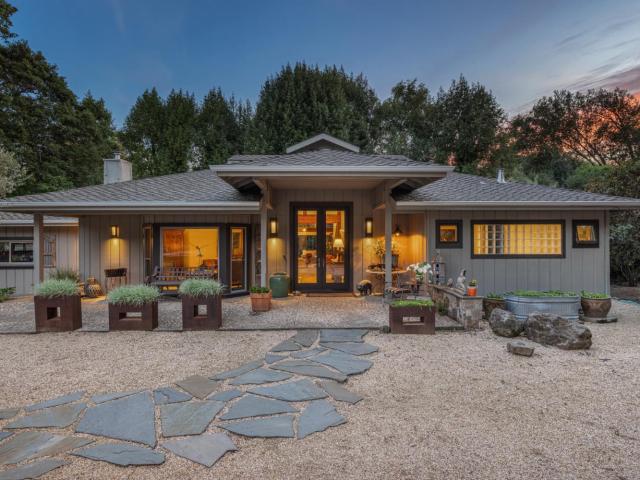 House for sale in Glen Ellen, California
