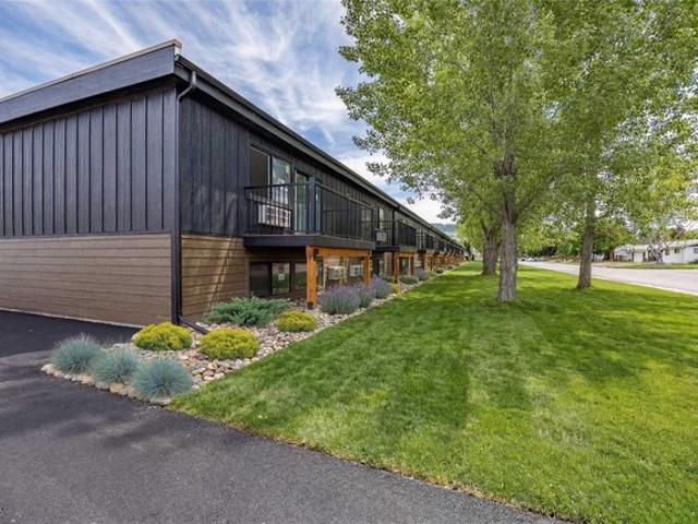 Condo for sale in Missoula, Montana