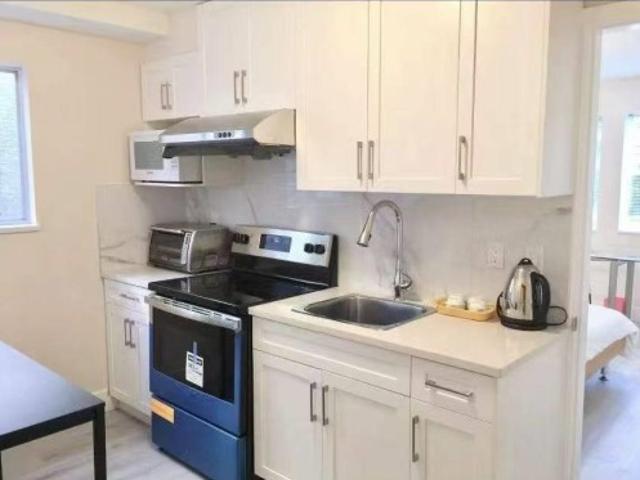 House for rent in Vancouver, British Columbia