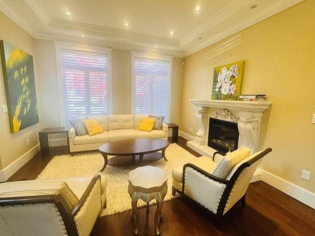 House for rent in Dunbar-Southlands, Vancouver