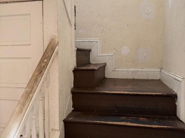 Townhouse for sale in Walbrook, Baltimore