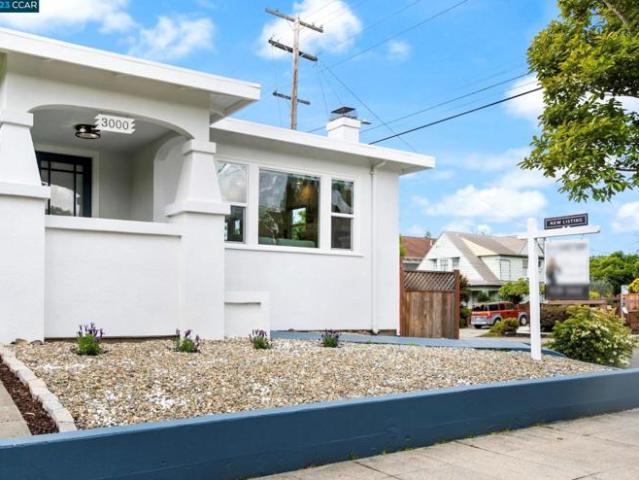 House for sale in Berkeley, California