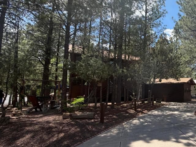 House for sale in Navajo, Arizona