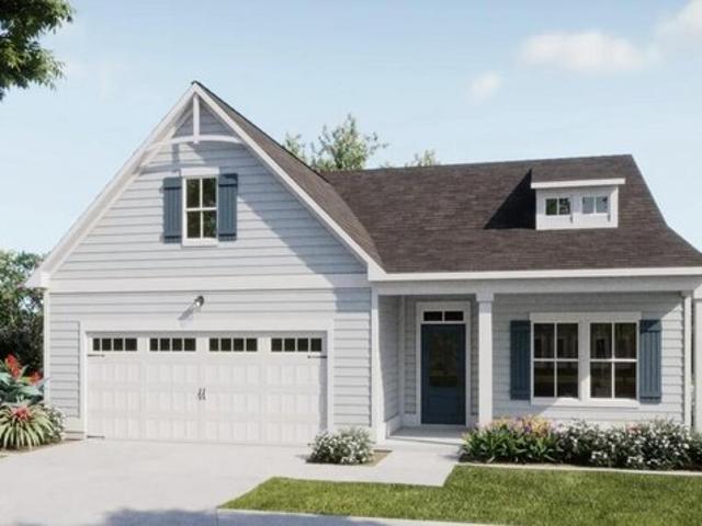 House for sale in Leland, North Carolina