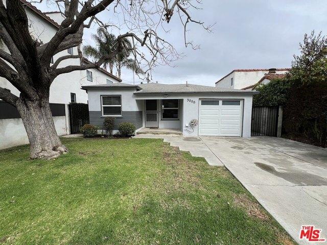 House for sale in Canoga Park, California