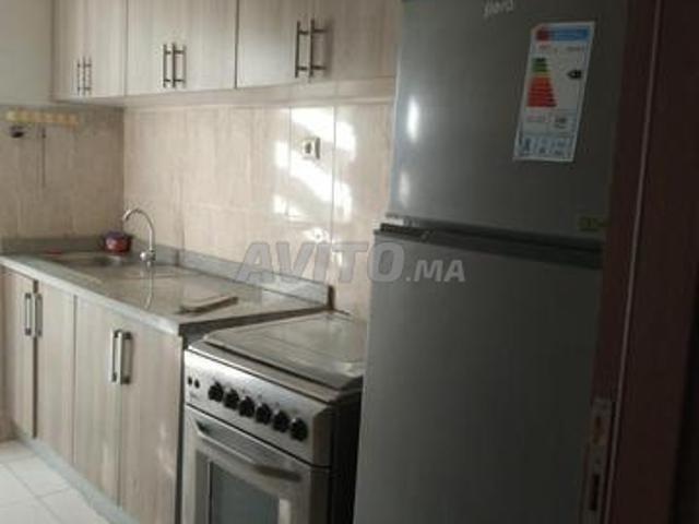 Appartement location à L'Oriental