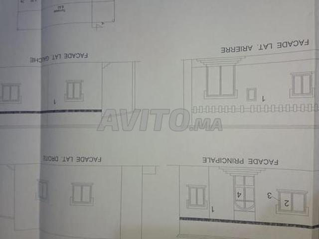 Propriété vente à Had Soualem, Gharb-Chrarda-Beni Hssen