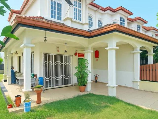 Terraced House for sale in Port Klang, Selangor