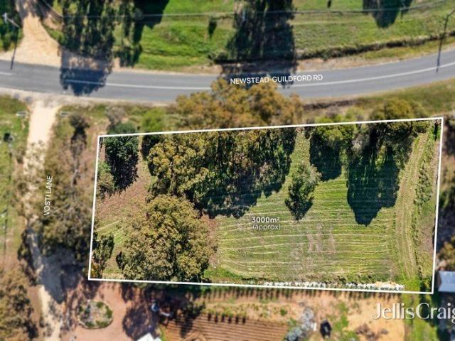 Land for sale in Strangways, Victoria
