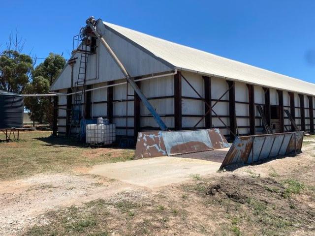 Cottage for sale in Morundah, New South Wales