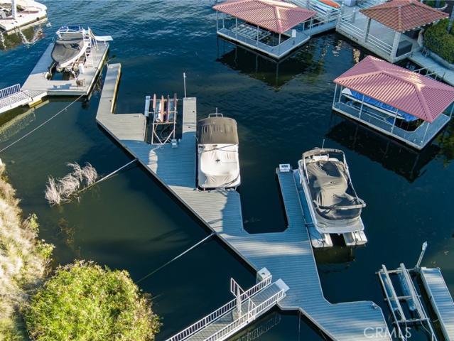 House for sale in Canyon Lake, California